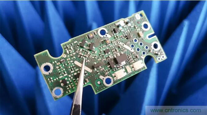 【干貨】如何有效解決輻射測(cè)試不通過(guò)？