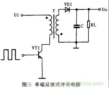 這8種開關(guān)電源工作原理及電路圖，你都知道嗎？