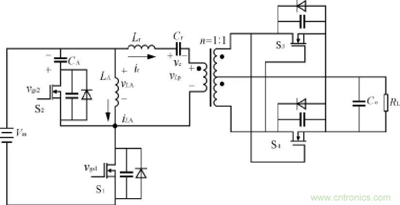 如何解決傳統(tǒng)二極管整流問題？詳解開關(guān)電源同步整流技術(shù)