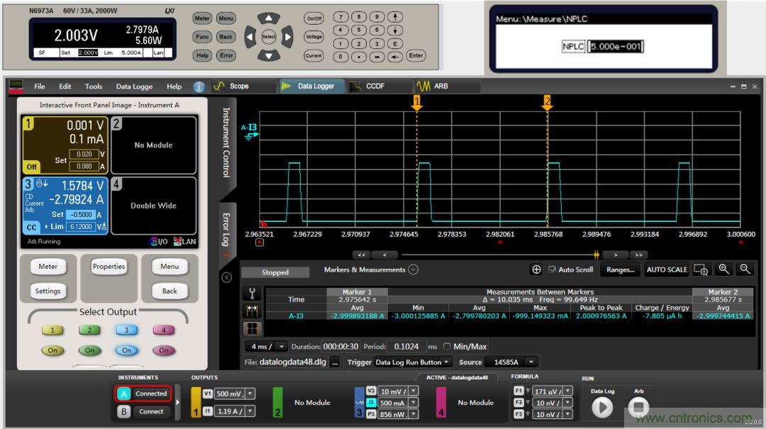 O！M！G ！讓你尖叫的APS先進(jìn)電源系統(tǒng)