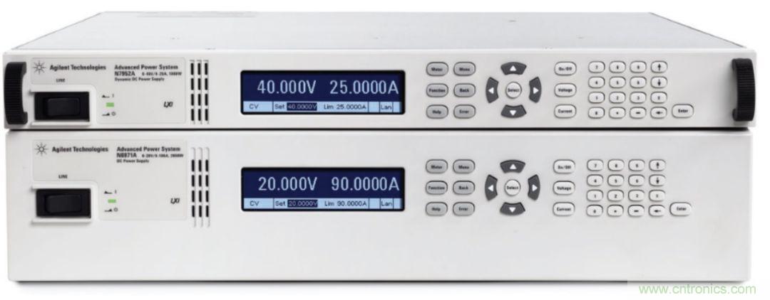 O！M！G ！讓你尖叫的APS先進(jìn)電源系統(tǒng)