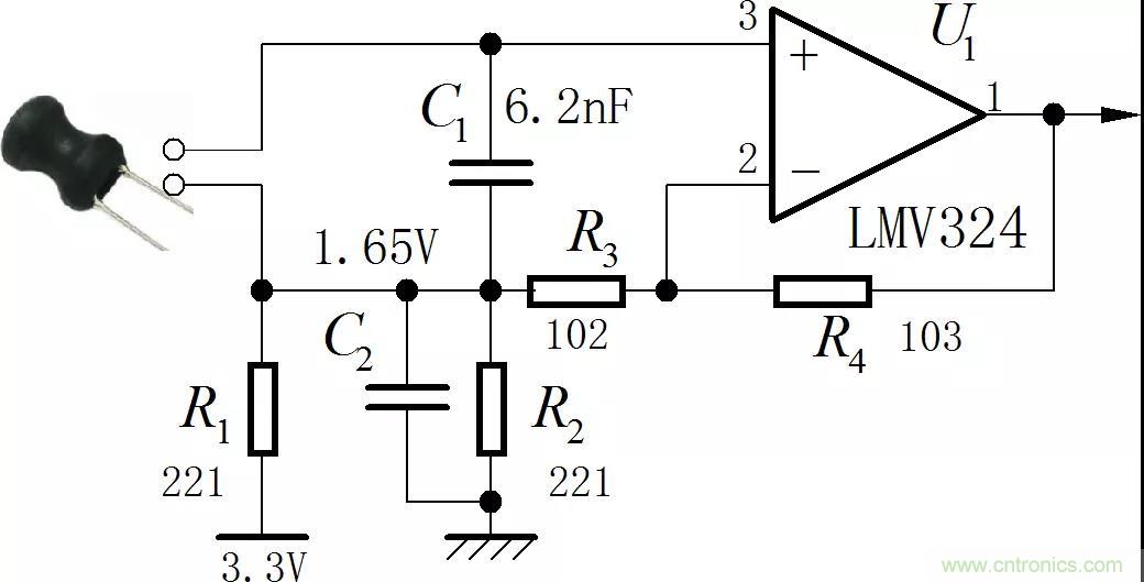 精密軟件檢波電路，看看這波操作666~