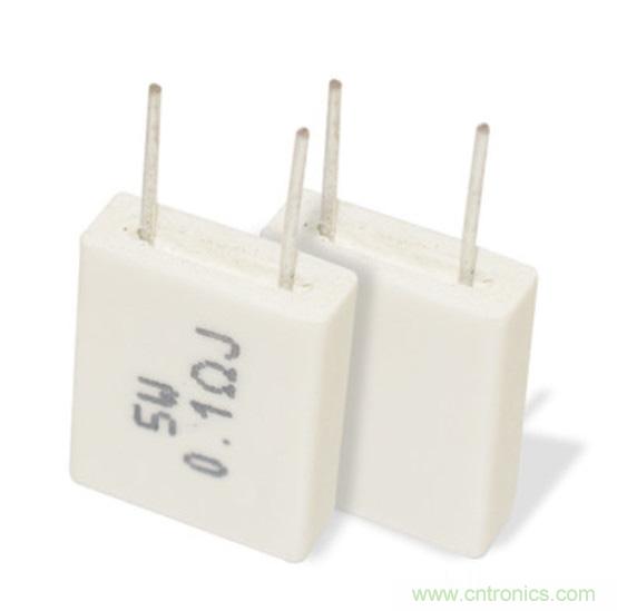 無感電阻真的無感么？