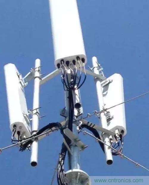 干貨收藏！常用天線、無源器件介紹