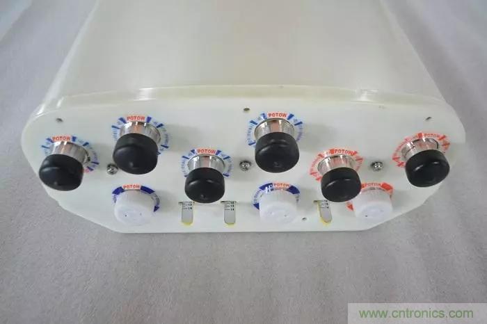 干貨收藏！常用天線、無源器件介紹