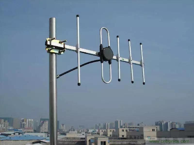 干貨收藏！常用天線、無源器件介紹