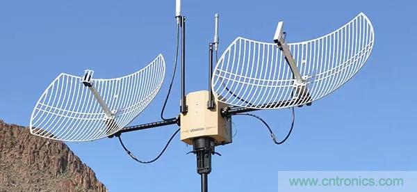 干貨收藏！常用天線、無源器件介紹