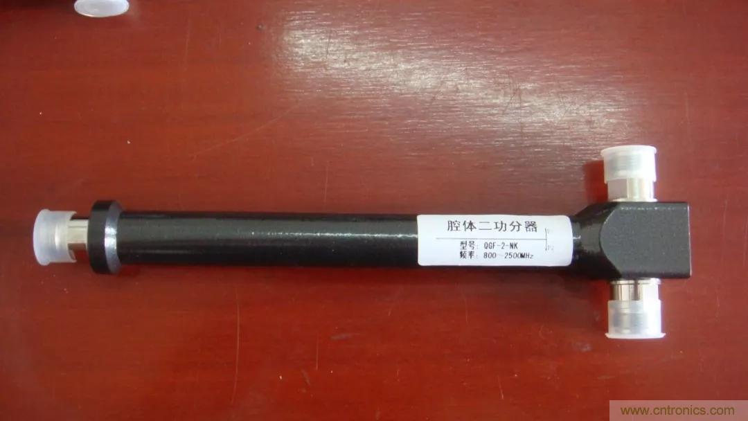 干貨收藏！常用天線、無源器件介紹