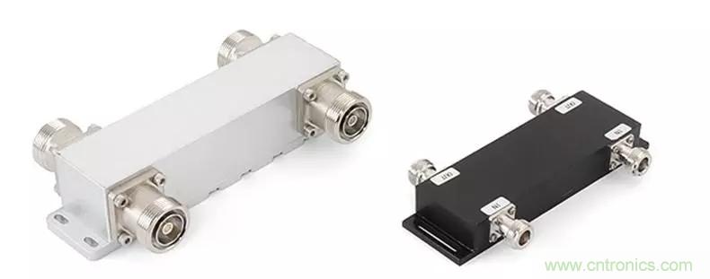 干貨收藏！常用天線、無源器件介紹