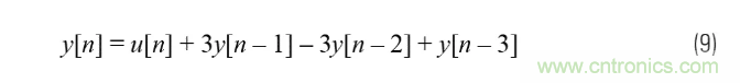 針對同步優(yōu)化的新型sinc濾波器結(jié)構(gòu)，你了解了嗎？