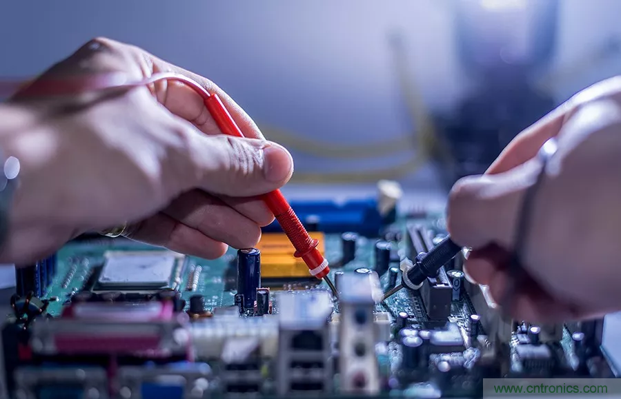 PCB抑制干擾設(shè)計的47個原則(一) PCB抑制干擾設(shè)計的47個原則(一)