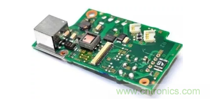 PCB中的安全間距該如何設計？