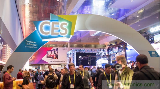 瑞芯微參展CES2020亮點全覽，五大展區(qū)芯技術亮相