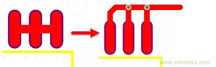不得不看，PCB設(shè)計(jì)中那些常見(jiàn)的出線規(guī)范要求