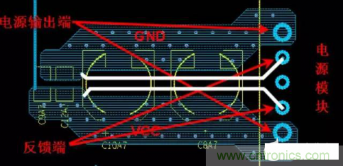 在熱插拔板載電源設計規(guī)范中，原來還要考慮電源、電容電感等因素