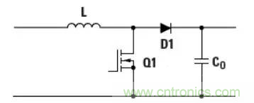 在熱插拔板載電源設計規(guī)范中，原來還要考慮電源、電容電感等因素
