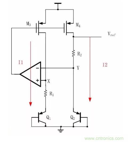 一文了解IC內部結構?。ǜ綀D剖析開關電源IC）