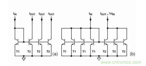 一文了解IC內部結構?。ǜ綀D剖析開關電源IC）