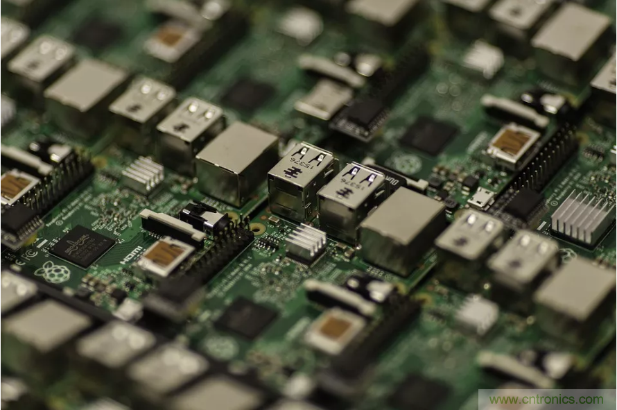 對于常用的數(shù)碼管，你有多熟悉？