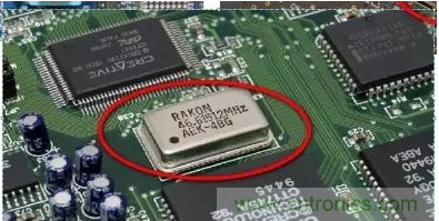 晶振大佬也得看，如何設(shè)計PCB晶振