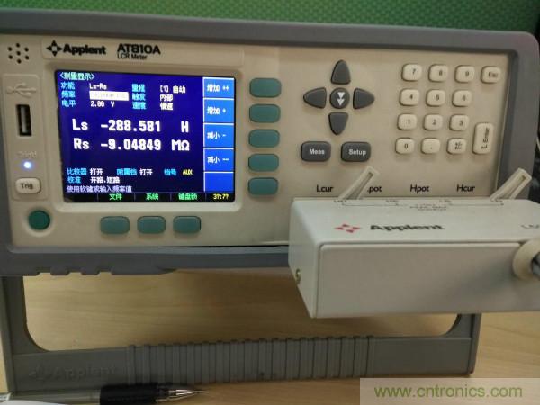 圖文并茂，手把手教繞制高頻變壓器！