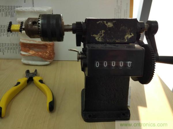 圖文并茂，手把手教繞制高頻變壓器！