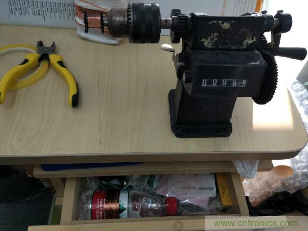 圖文并茂，手把手教繞制高頻變壓器！