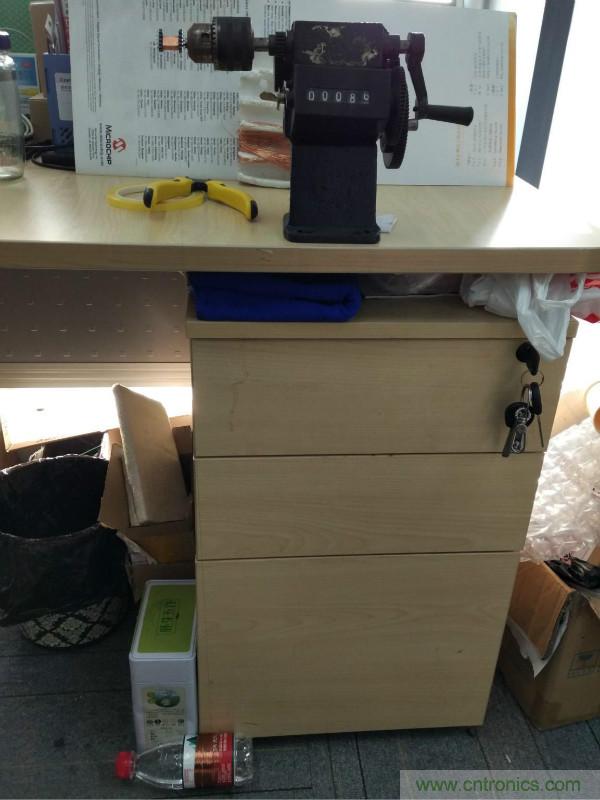 圖文并茂，手把手教繞制高頻變壓器！