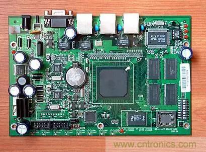 史上最詳細(xì)！嵌入式系統(tǒng)知識(shí)和接口技術(shù)總結(jié)