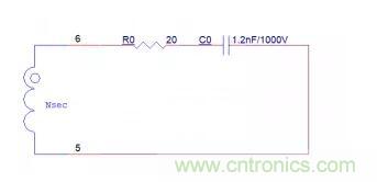 【干貨】開關(guān)電源RC吸收電路的分析！