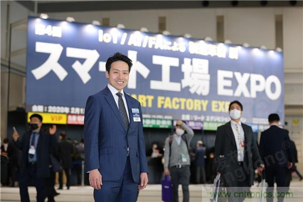 走進(jìn)東京 | AI落地，制造&ldquo;新模式&rdquo;顯現(xiàn)