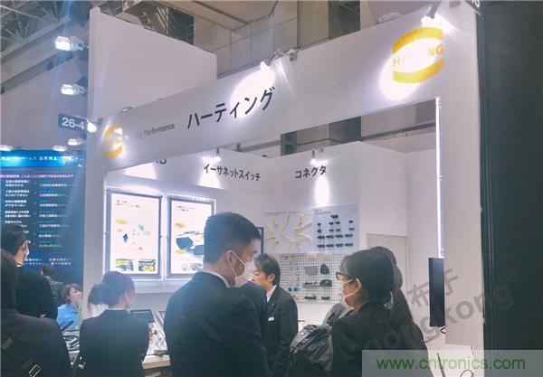 走進(jìn)東京 | AI落地，制造&ldquo;新模式&rdquo;顯現(xiàn)