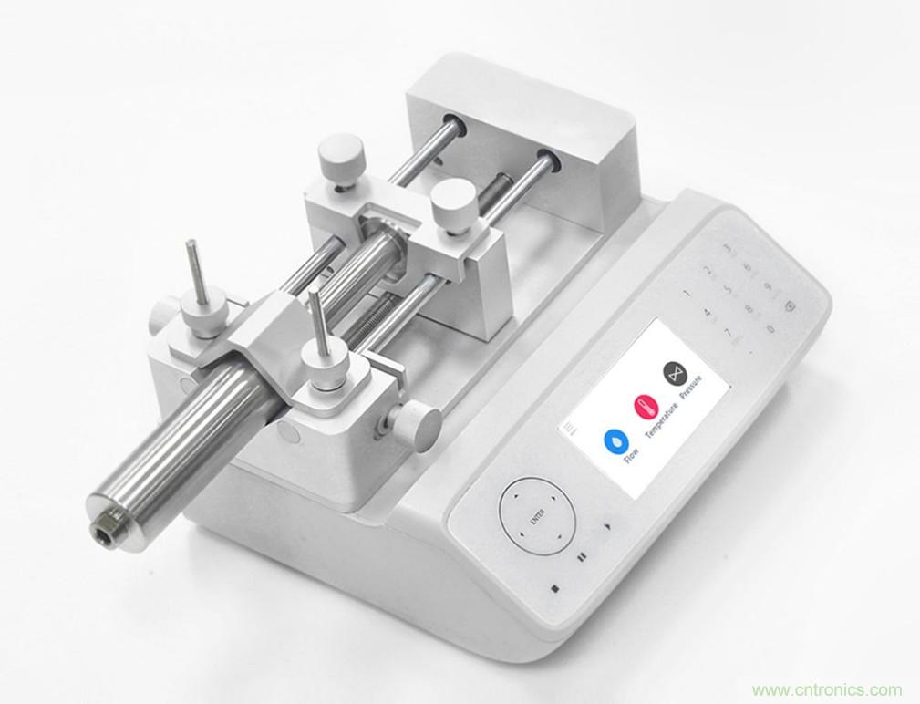 醫(yī)護(hù)輸液系統(tǒng)升級(jí)，注射泵無(wú)線化如何實(shí)現(xiàn)？