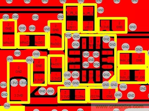 解析射頻電路設(shè)計要點 解析射頻電路設(shè)計要點