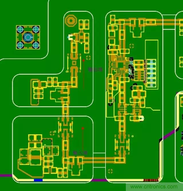 解析射頻電路設(shè)計要點 解析射頻電路設(shè)計要點