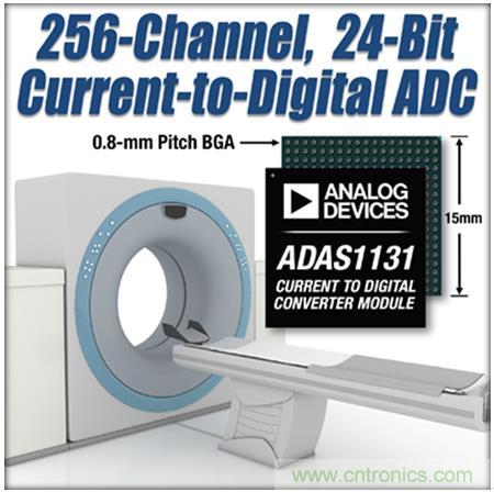 如何通過高精密的器件選擇來提高CT設(shè)備的效能？