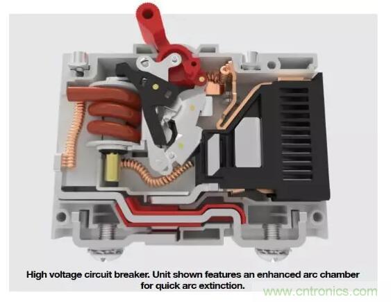 如何選擇合適的電路保護(hù)裝置？