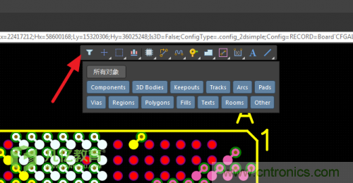 手把手教你BGA元器件如何扇出？