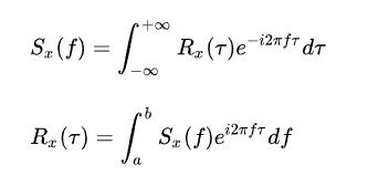 如何正確解讀隨機(jī)振動(dòng)的功率譜密度？