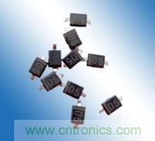 ESD管和TVS管有何區(qū)別？