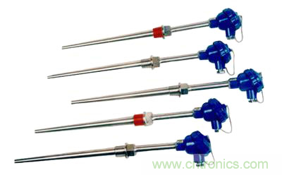 如何選擇熱電偶套管和熱電阻套管的形式及安裝方式 如何選擇熱電偶套管和熱電阻套管的形式及安裝方式