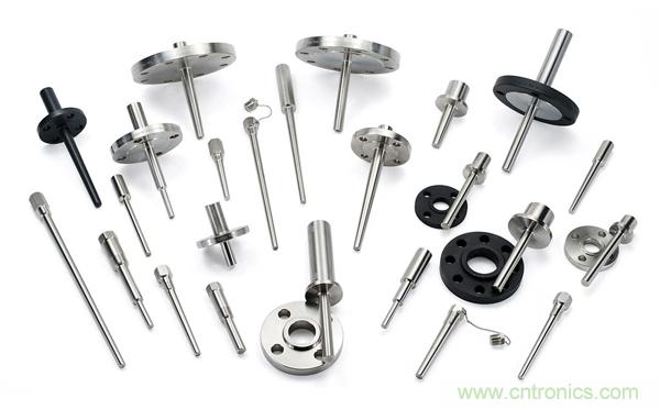 如何選擇熱電偶套管和熱電阻套管的形式及安裝方式 如何選擇熱電偶套管和熱電阻套管的形式及安裝方式