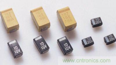 細(xì)讀鉭電容失效、爆炸、燒毀的種種原因