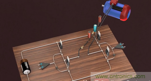 碳化硅器件如何組成逆變器？