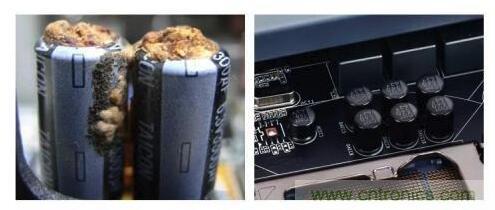 固態(tài)電容不可能爆漿？其中暗含雙刃劍？