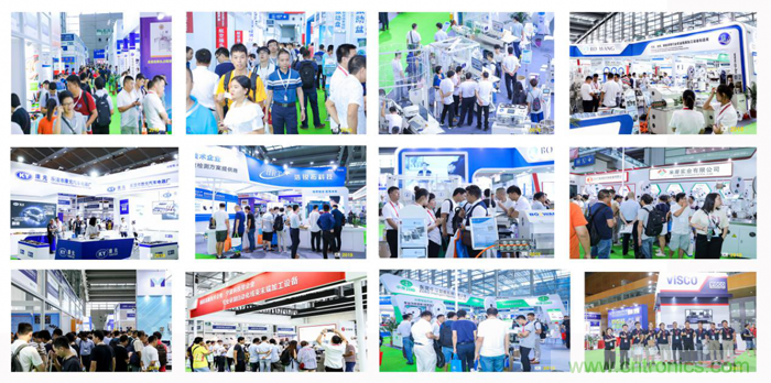 &ldquo;疫&rdquo;過天晴后 萬物復蘇 2020深圳連接器線束展會如約而至！