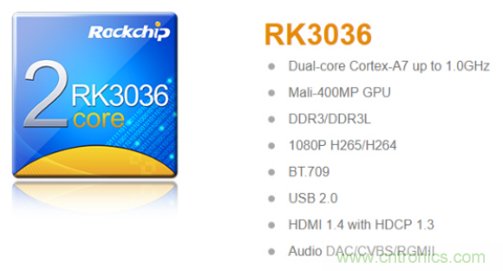 在線教育設(shè)備芯升級(jí)，瑞芯微賦能遠(yuǎn)程教學(xué)