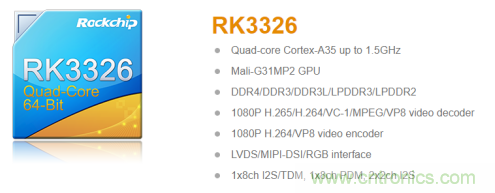 在線教育設(shè)備芯升級(jí)，瑞芯微賦能遠(yuǎn)程教學(xué)