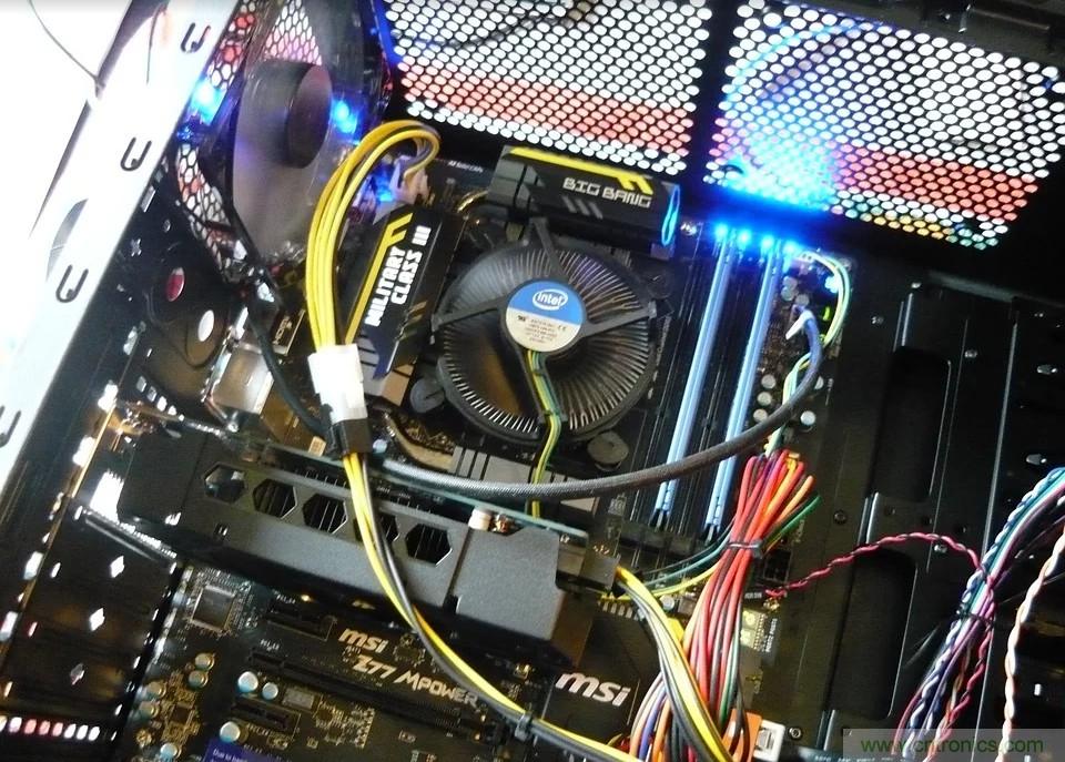 看不懂CPU？只需明白這5點(diǎn)，看懂CPU如此簡(jiǎn)單！