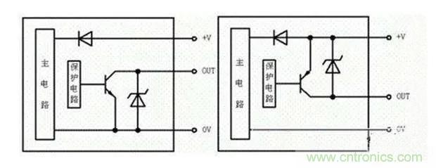 如何用萬用表區(qū)分PNP傳感器和NPN型傳感器？
